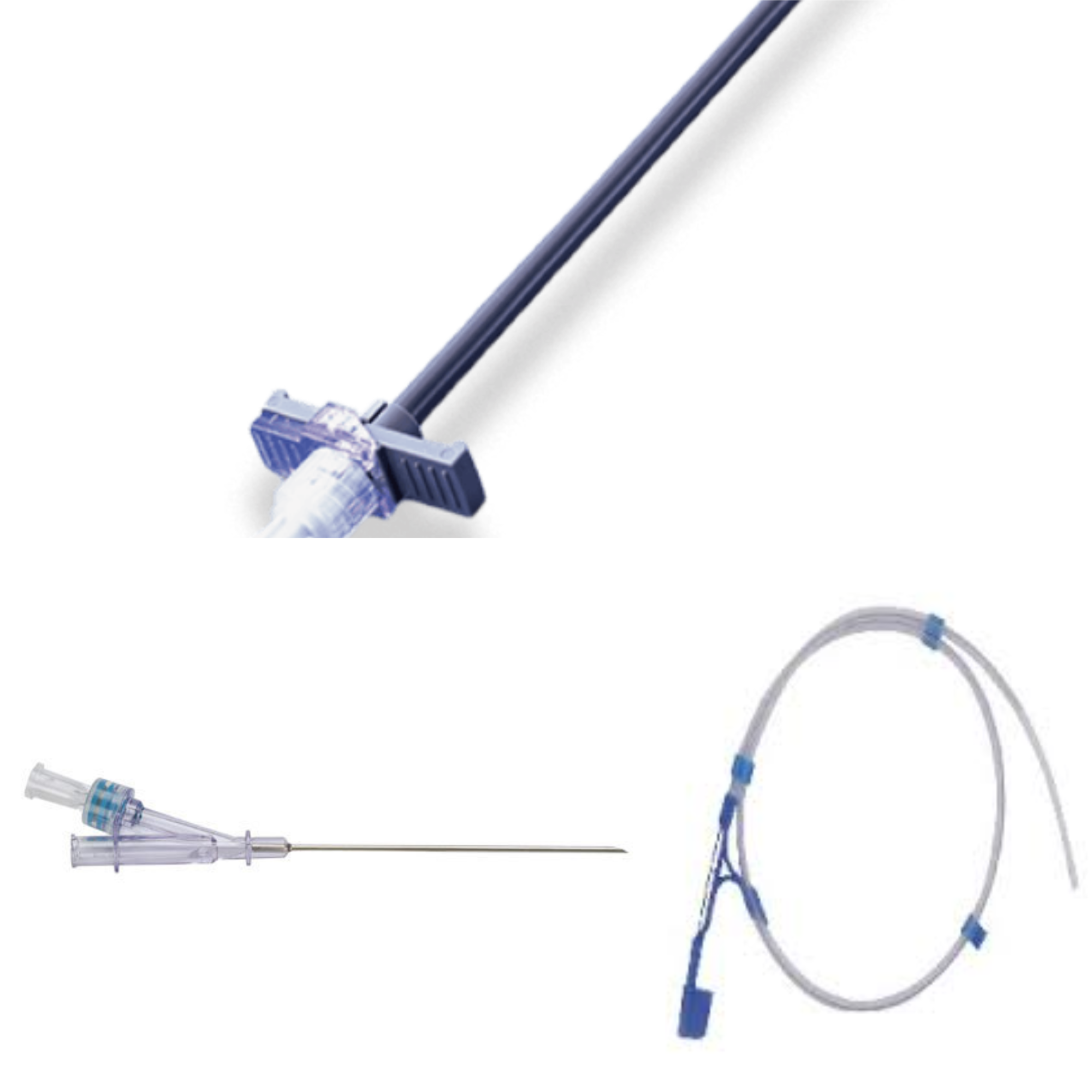 Catheters Accessories