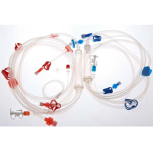 Blood Tubing Set