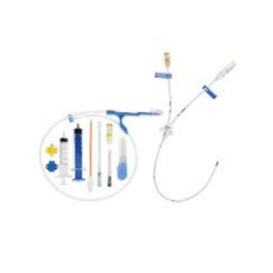 Central Venus Catheter