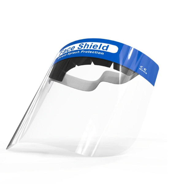 Face Shield