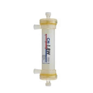 Hemofeel CH1.2/1.4/1.6 SQR MTR Low Flux Dialyzer.