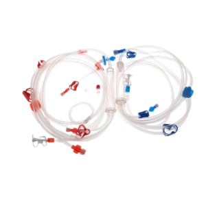 Blood Tubing Set