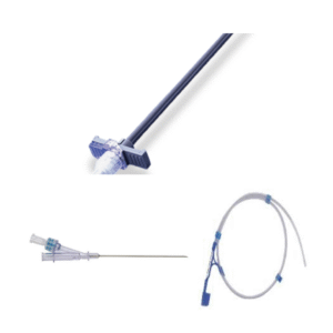 Catheters Accessories
