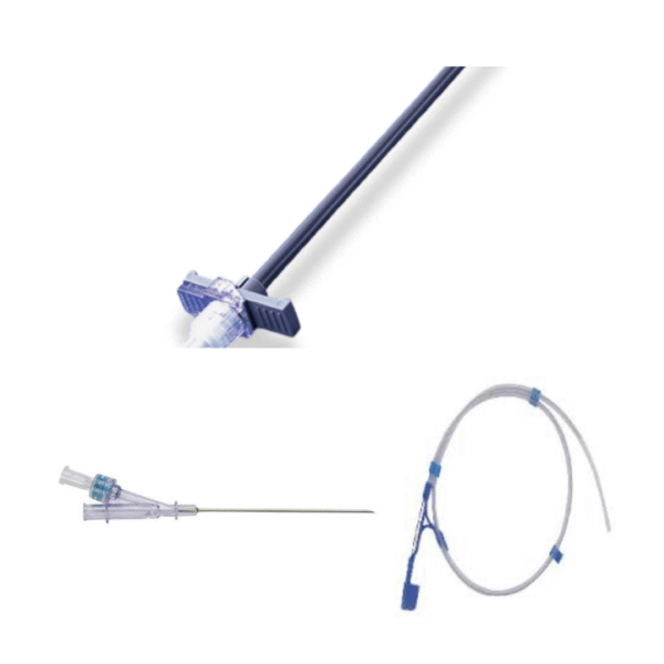 Catheters Accessories