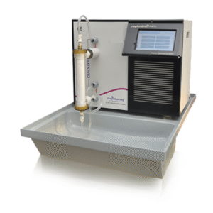 Single Channel Dialyzer Re-Processer Machine