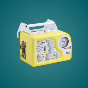 SIRIO S2/T Ventilator