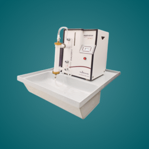 Single channel machine