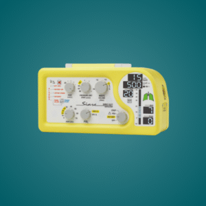 SIRIO S2/T Ventilator