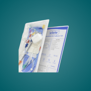 Short Term Catheters