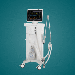 SIARETRON 4000 Ventilator
