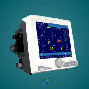ARIA 104 Ventilator