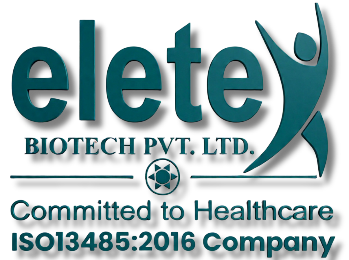 Manufacturer of Medical Products